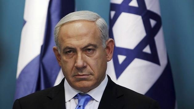 Netanyahu: Hamas Filistinlileri zorla sınıra yollamasaydı hiçbir şey olmazdı