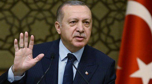 New York Times: Erdoğan, Afrin'i Esad'ın kontrolüne bırakabilir