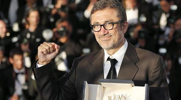 Nuri Bilge Ceylan'ın yeni filmi 'Ahlat Ağacı' Cannes'da