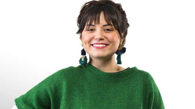 ‘O Ses Türkiye' birincisi Lütfiye Özipek, KKTC’de gündem oldu ‘O Ses Türkiye' birincisi Lütfiye Özipek, KKTC’de gündem oldu