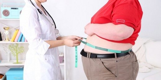 Obeziteye bağlı kanser vakaları arttı
