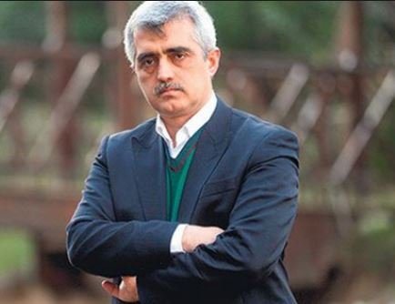 Ömer Faruk Gergerlioğlu, HDP'den milletvekili aday adayı oldu -  istanbulgercegi.com