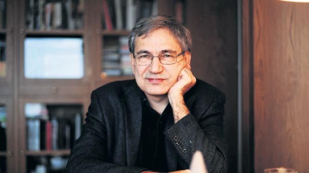 Orhan Pamuk: Altan kardeşler ve Ilıcak'a verilen ceza acımasız