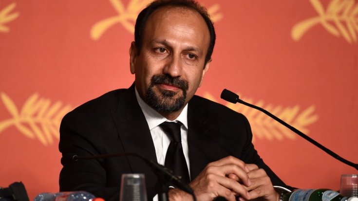 Oscar'lı yönetmen Asghar Farhadi, Antalya'da başına gelen olayı film yapacak Oscar'lı yönetmen Asghar Farhadi, Antalya'da başına gelen olayı film yapacak