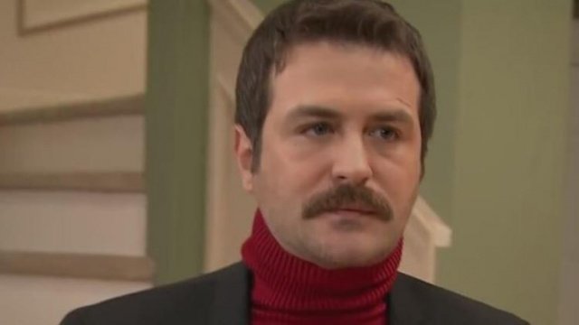 Oyuncu Arda Öziri hayatını kaybetti Oyuncu Arda Öziri hayatını kaybetti