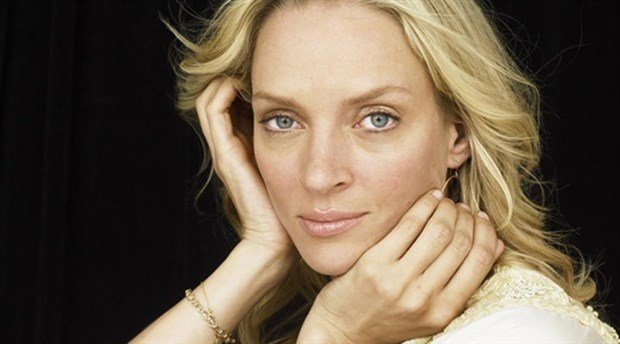 Oyuncu Uma Thurman, yapımcı Harvey Weinstein'in tacizini anlattı!