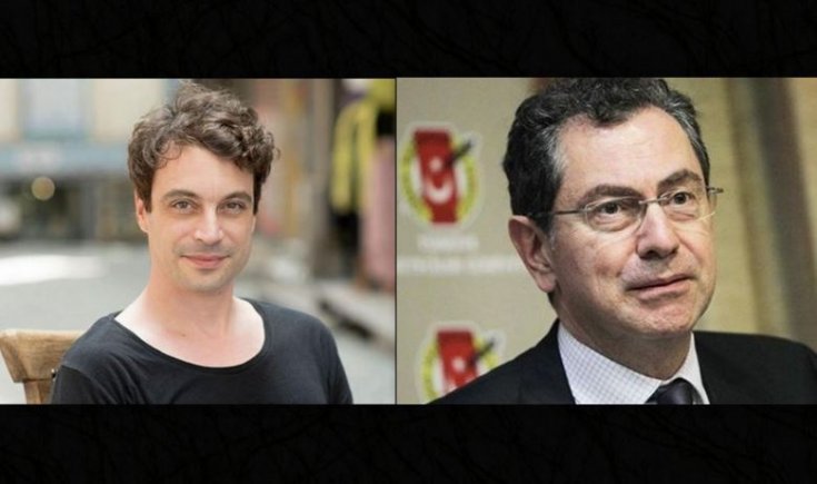 Özgür Mumcu ve Kadri Gürsel de Cumhuriyet'ten ayrıldı