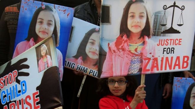 Pakistan'da 6 yaşındaki çocuğa tecavüz edip öldüren suçluya idam cezası