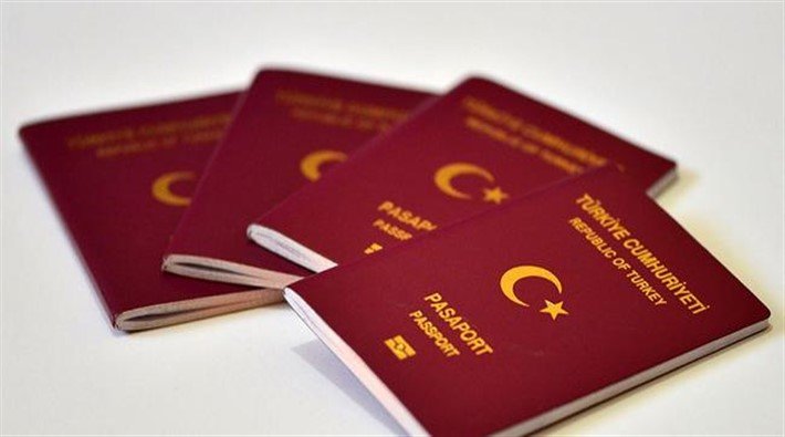 Pasaportlarda Uzunköprü diye yanlışlıkla Meriç Köprüsü fotoğrafı kullanılmış