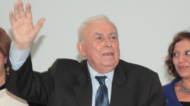 Prof. Dr. Cevat Geray son yolculuğuna uğurlanacak