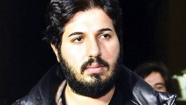 Reza Zarrab'ın yargılandığı taciz davasında yeni gelişme