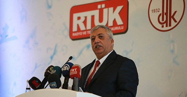 RTÜK medyadaki etik sorunu çözmek için yöntemi buldu: 'Etik İlkeler Yemini'