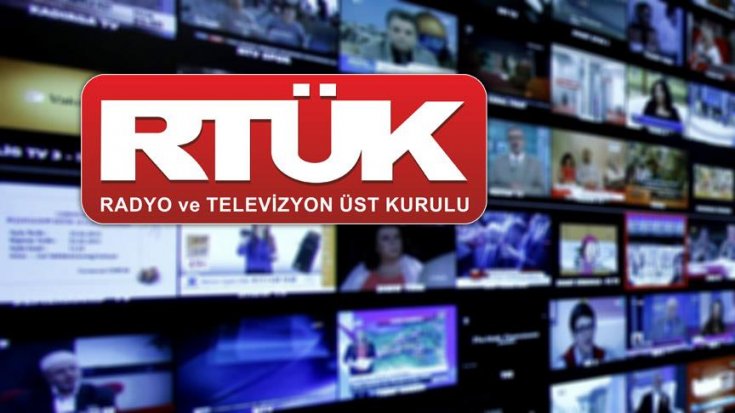 RTÜK'ten 'aldatmayı normal gösteren yayına' ceza RTÜK'ten 'aldatmayı normal gösteren yayına' ceza