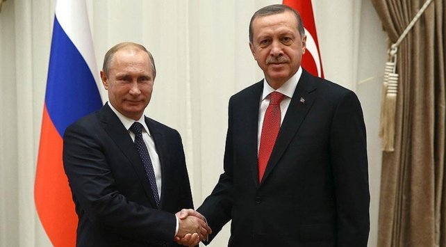 Rusya, Türkiye’de ihracat ofisi açacak