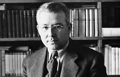 Sabahattin Ali'nin Atatürk'e yazdığı mektup ortaya çıktı Sabahattin Ali'nin Atatürk'e yazdığı mektup ortaya çıktı