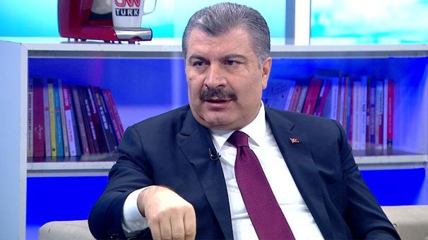 Sağlık Bakanı Koca: İlaç firmaları dövizdeki dalgalanmayı kullandı