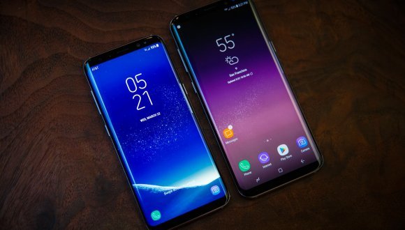 Samsung, Galaxy S9 ve S9 Plus ile hayallerdeki kamerayı tasarladı