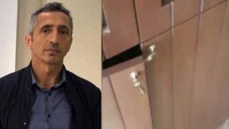 'Sarallar' iddianamesinden: Toplantılarını yakalanmamak için 'cemaat' adı altında yapmışlar