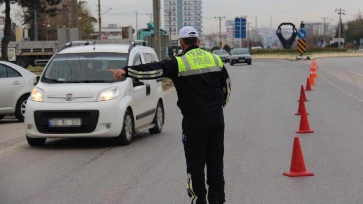 Sayıştay raporundan: Trafik cezalarından aslan payını Aile Bakanlığı aldı