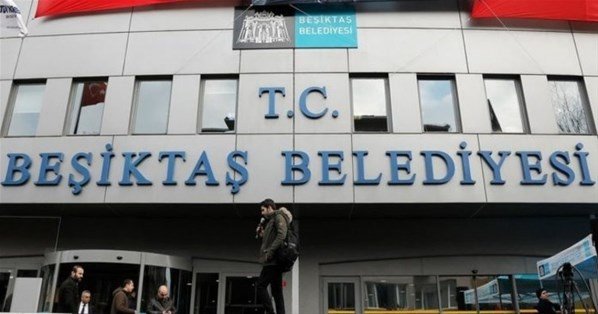 Sayıştay'dan Beşiktaş Belediyesi kararı: 116 bin 800 TL zimmet çıktı
