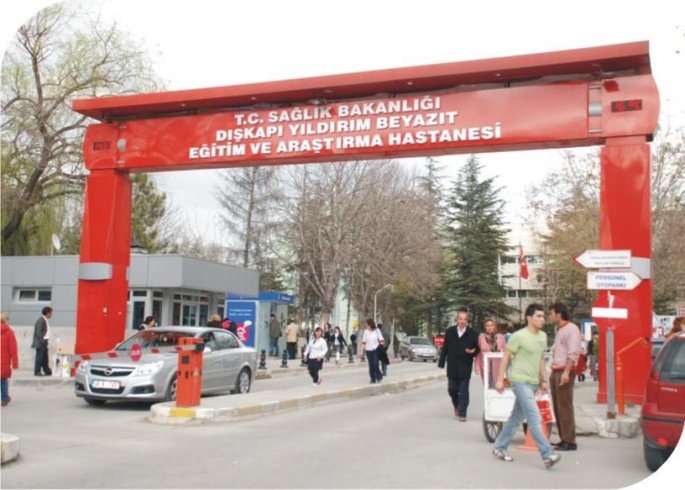 Şehir hastanelerinin açılmasıyla kapatılacak 13 hastane en iyi 100 arasında