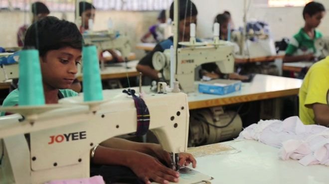 Sermayenin yedek işgücü ordusu Suriyeli çocuk işçiler: 300 lira karşılığında 12 saat çalıştırılıyorlar Sermayenin yedek işgücü ordusu Suriyeli çocuk işçiler: 300 lira karşılığında 12 saat çalıştırılıyorlar