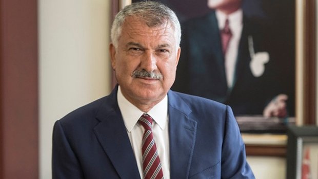 Seyhan Belediye Başkanı Karalar: 4,5 yılda 550 milyon liralık yatırım yaptık