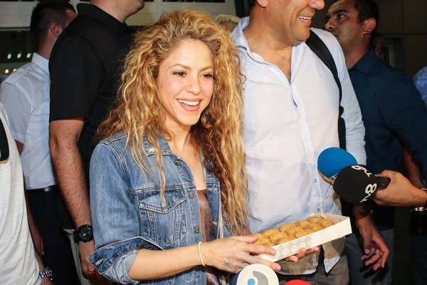 Shakira konseri nedeniyle İstanbul'da bazı yollar trafiğe kapatılacak