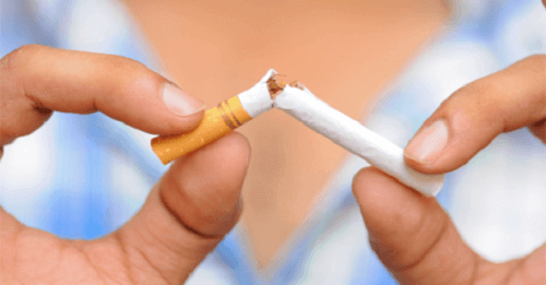 Sigara içenlerde felç riski 2,5 kat fazla