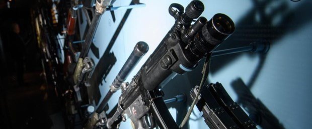 'Silah üreten Türk şirketler kârını yüzde 24 artırdı'