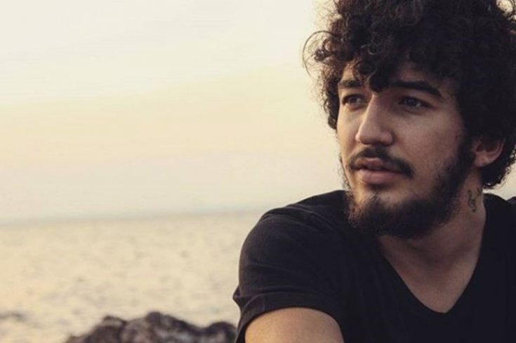 Şile'de kaybolan genç müzisyen Onurcan Özcan'ın cesedi bulundu