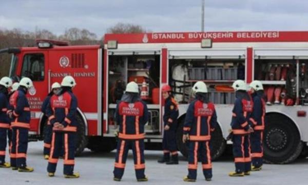 Sınavla itfaiye eri alımında skandal: Müdürün oğlu birinci çıktı... Kadrolar ‘tanıdık’larla dolduruldu