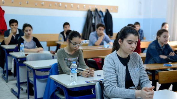 Sınavla öğrenci alacak 596 lisede pansiyon yok