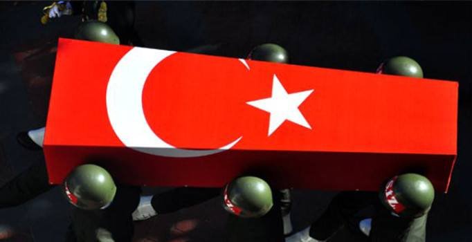 Şırnak'ta çatışma: 1 polis şehit, 1 asker yaralı