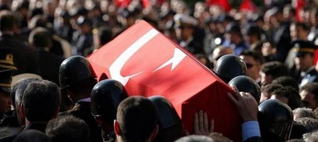 Şırnak’tan acı haber: Bir asker hayatını kaybetti