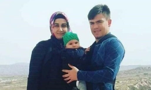 Hakkari'de sivil araca bombalı saldırı; Askerin eşi ve bebeği hayatını kaybetti