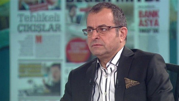 Star Genel Yayın Yönetmeni Nuh Albayrak'tan skandal ifadeler: 'Türkiye'yi artık o çocukları yönetmiyor!'