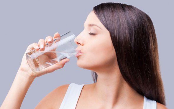 Su içmeniz için çok önemli 9 neden
