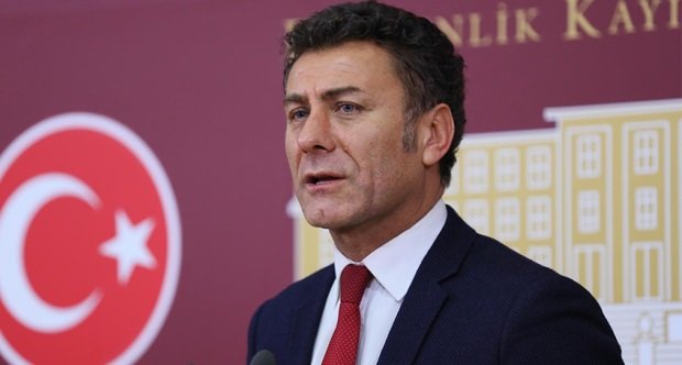 Sulama birliği başkanlarının bakanlık tarafından atanmasına CHP'den tepki