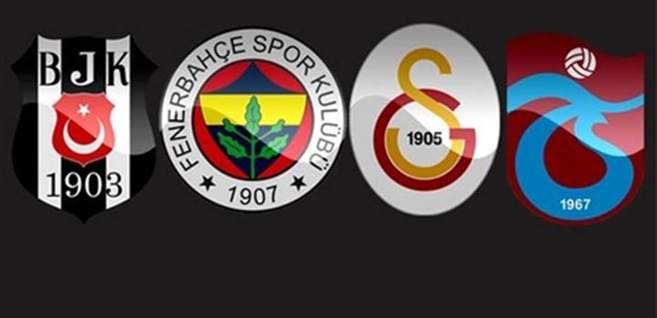 Süper Lig kulüplerinden Zeytin Dalı Harekatı'na destek