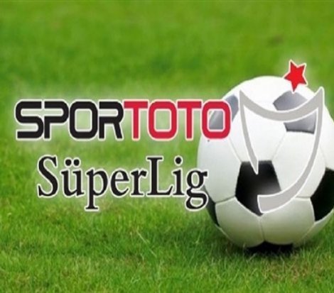 Süper Lig'de saat değişikliği