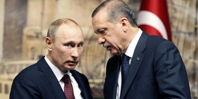 Suriye: İsrail’in hava saldırısı ve İl-20 uçağının düşmesi, Putin ve Erdoğan’ın Soçi görüşmesiyle bağlantılı