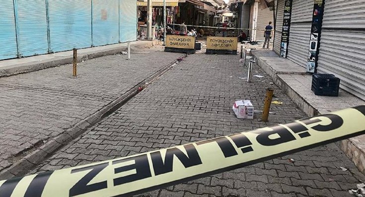 Suruç’ta babası ve kardeşleri öldürülen Fadıl Şenyaşar tutuklandı