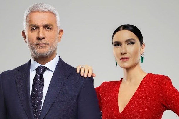 Talat Bulut, Şevval Sam'a 100 bin liralık tazminat davası açtı Talat Bulut, Şevval Sam'a 100 bin liralık tazminat davası açtı