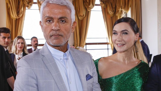 Talat Bulut: Şevval Sam bunun hesabını verecek! Talat Bulut: Şevval Sam bunun hesabını verecek!