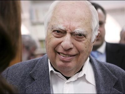 Tarihçi Bernard Lewis hayatını kaybetti Tarihçi Bernard Lewis hayatını kaybetti