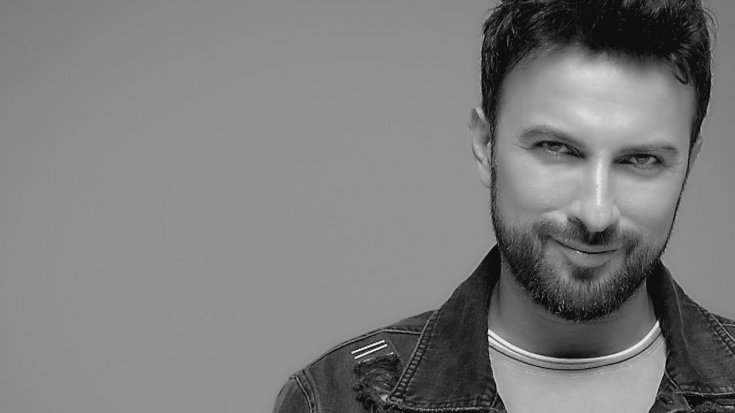 Tarkan baba oluyor