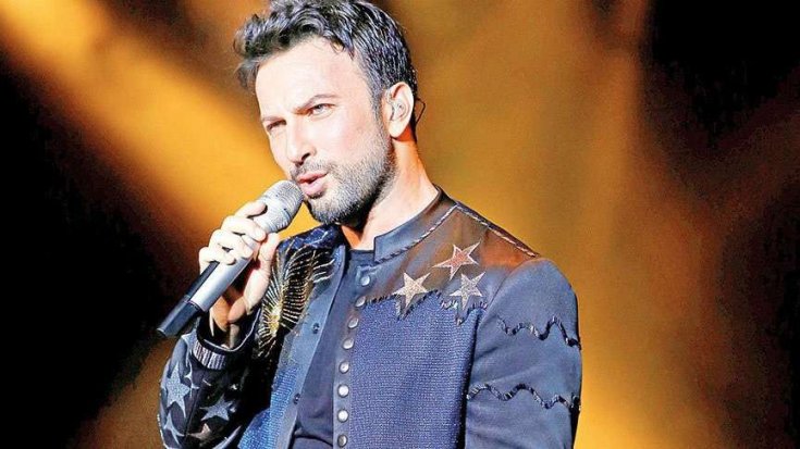 Tarkan’ın şarkısı çalıntı mı? Tarkan’ın şarkısı çalıntı mı?