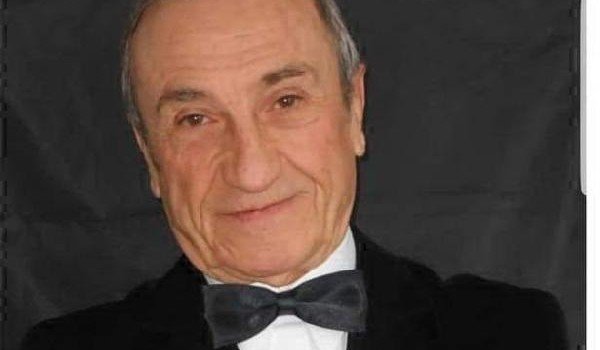 Tiyatro oyuncusu Yaman Tüzcet hayatını kaybetti