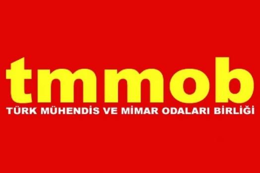 TMMOB'un, logosundaki renkleri terör örgütü sempatizanlığı olarak gösteren haber için açtığı dava reddedildi